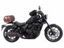 Honda CMX 1100 Rebel [2025] - Solorack without backrest-5