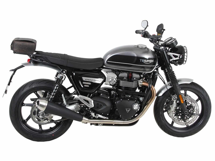Triumph Speed ​​Twin 1200 [2022-2025] - Bagage Bridge