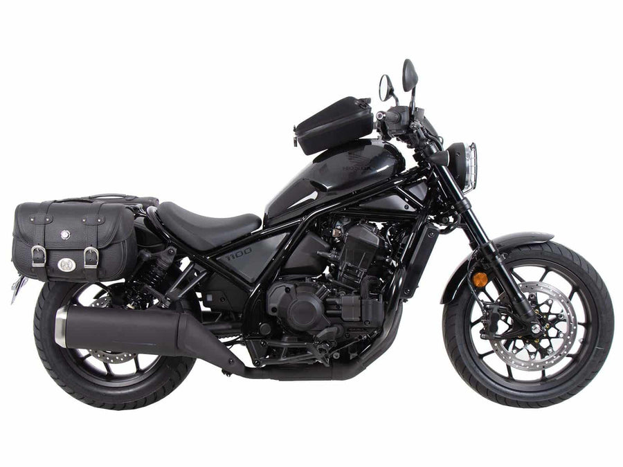 Honda CMX 1100 Rebel [2025] - C -BOW SIDE BRANDER
