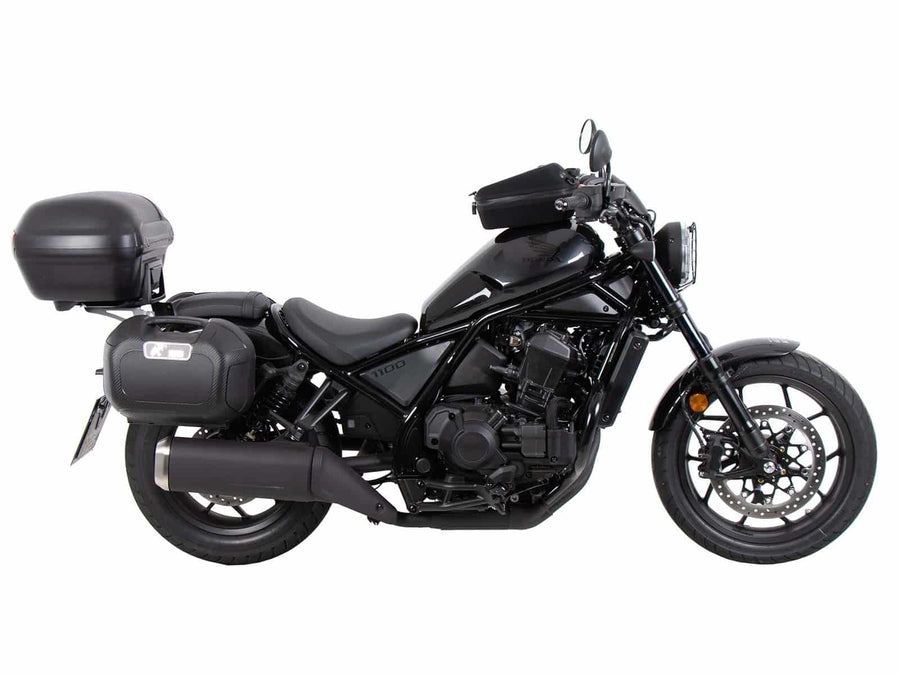 Honda CMX 1100 Rebel [2025] - C -BOW SIDE BRANDER