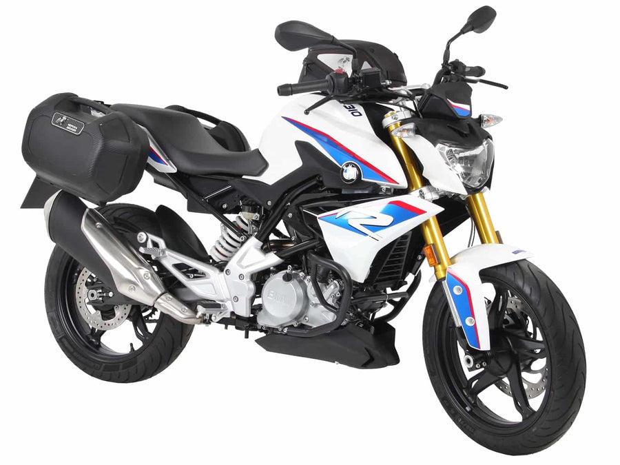 BMW G 310 R [2016-2025] - C-Bow Seitenträger