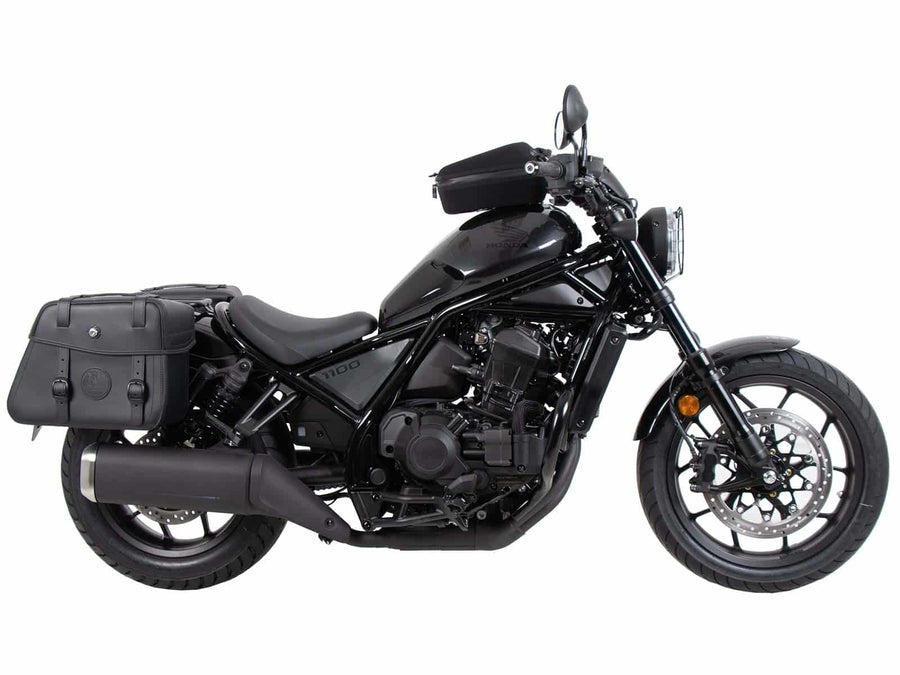 Honda CMX 1100 Rebel [2025] - C -BOW SIDE BRANDER