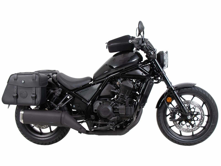 Honda CMX 1100 Rebel [2025] - C -BOW SIDE BRANDER