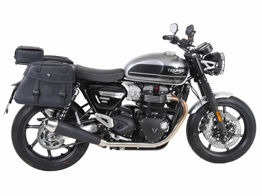 Triumph Speed Twin 1200 [2022-2025] - C-Bow Seitenträger