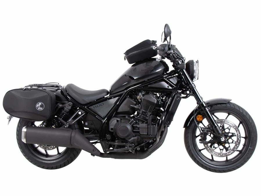 Honda CMX 1100 Rebel [2025] - C -BOW SIDE BRANDER