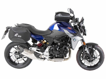 BMW F 900 XR [2020-2024] -C-Bow Side Carrier