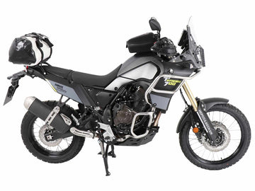 Yamaha Ténéré 700 World Rai [2022-2024] - Bagage Bridge Extension - 0