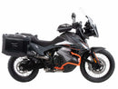 KTM 890 Adventure [2021-2022] - Seitenkoffer