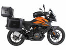 KTM 390 Adventure [2020-2024] - Easyrack Topcaseträger schwarz