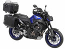 Yamaha MT-09 [2017-2020] -lock-it case transportör-6