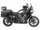Harley-Davidson Pan America 1250 [2021-2025] -Sidsärerutskärning-14