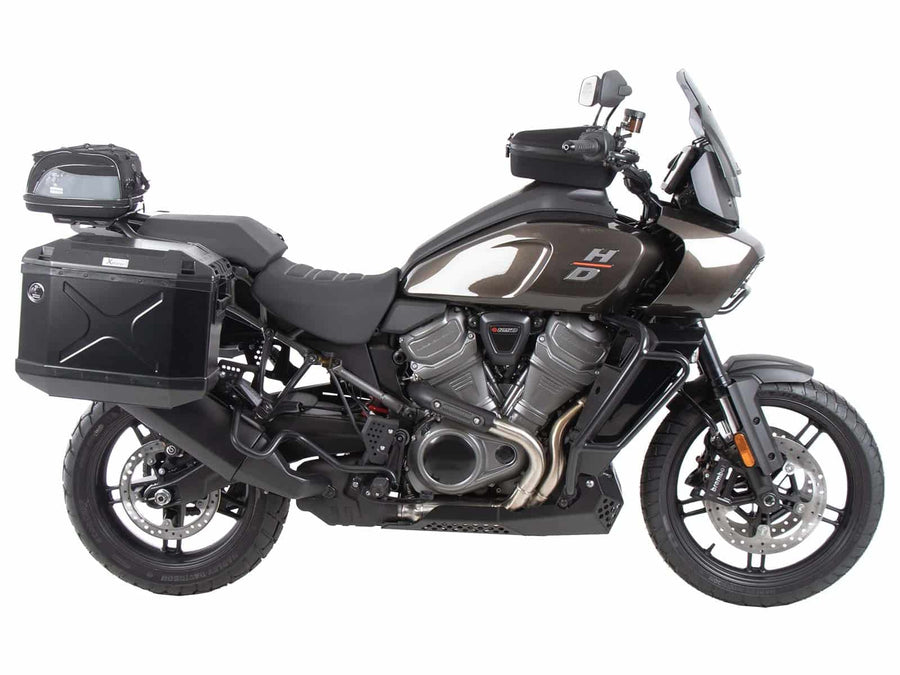 Harley-Davidson Pan America 1250 [2021-2025] -Sidsärerutskärning