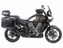 Harley-Davidson Pan America 1250 [2021-2025] -Sidsärerutskärning-11