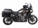 Harley-Davidson Pan America 1250 [2021-2025] -Sidsärerutskärning-1