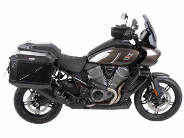 Harley-Davidson Pan America 1250 [2021-2025] -Sidsärerutskärning