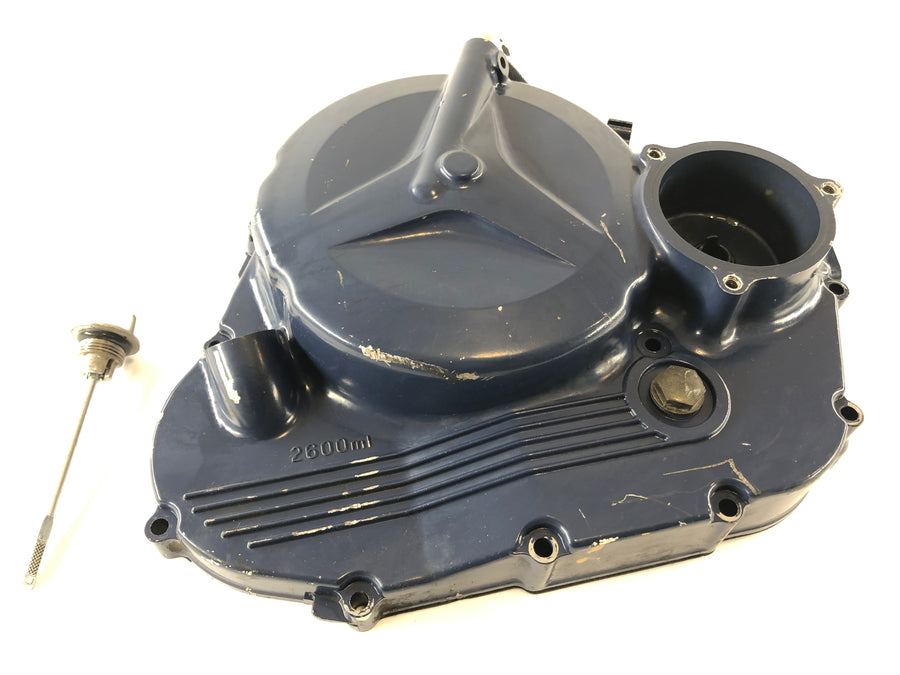 Suzuki DR 800 S SR42B [1991] - Motorlockkopplingslock