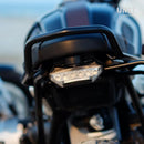 BMW R nineT 1200 Urban G/S (niedriger Auspuff) [2017-2023] - Soziusgriff