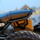 BMW R nineT 1200 Urban G/S (niedriger Auspuff) [2017-2023] - Soziusgriff