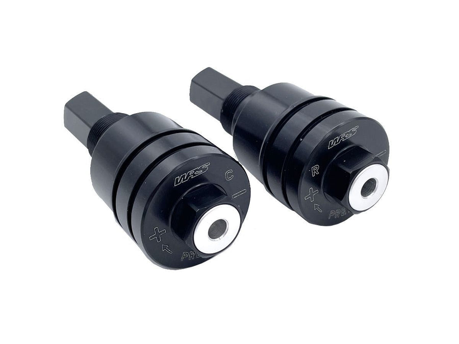 Honda CBR 1000 RR [2017-2019] - Öhlins elektroniska gaffel manuell justeringssats - vy 1