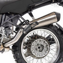 BMW R 1150 GS [1999-2004] - Avgassystem