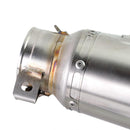 BMW R 1150 GS [1999-2004] - Avgassystem