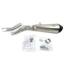 BMW R 1150 GS [1999-2004] - Avgassystem