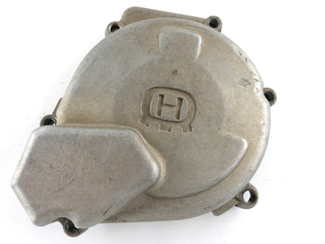 Husqvarna TE 510 [2008] - Lätt maskiner täcker motorlock - 0