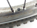 Yamaha DT 80 53V [53VA] - Framhjulskanten-5