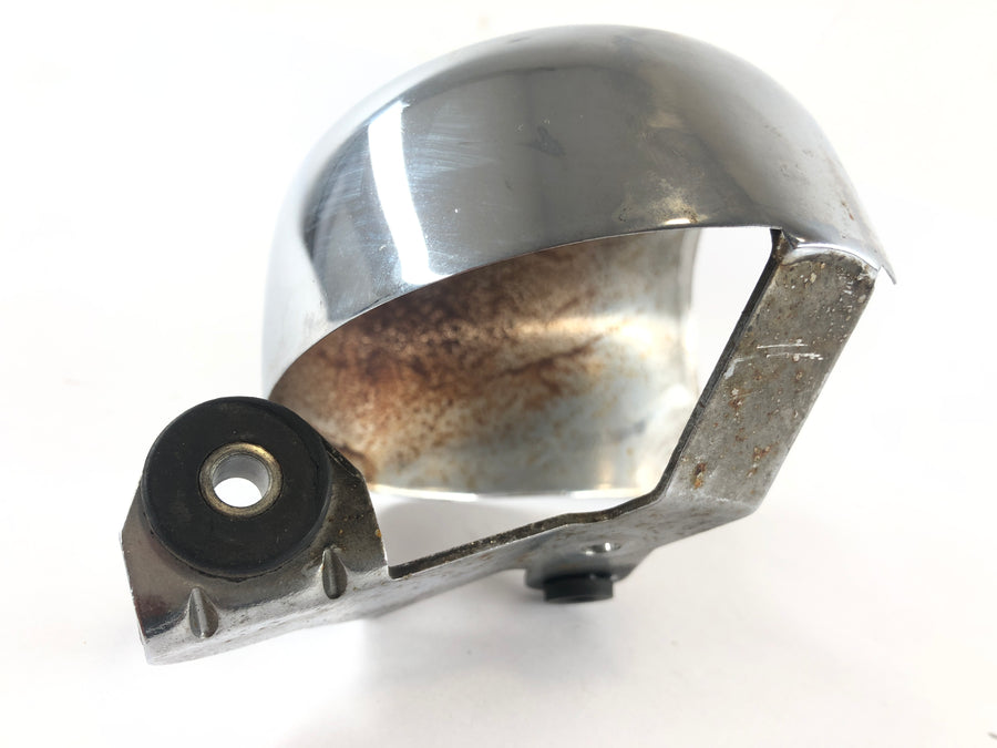 Triumph Thunderbird 900 RT T309 [1997] - Chrome -täckning för horn