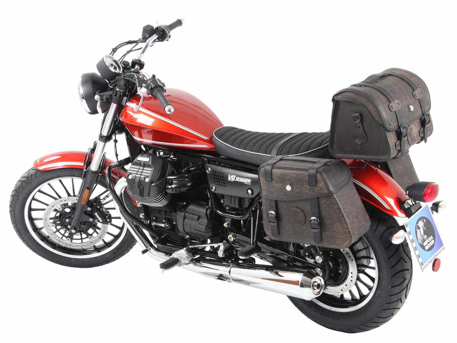 Moto Guzzi V 9 Roamer [2016-2025] - C-Bow Seitenträger