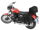 Moto Guzzi V 9 Bobber [2021-2025] - Cutout Taschenhalter-10