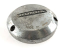 Honda CB 900 F SC01 [1981] - Engine cover-2