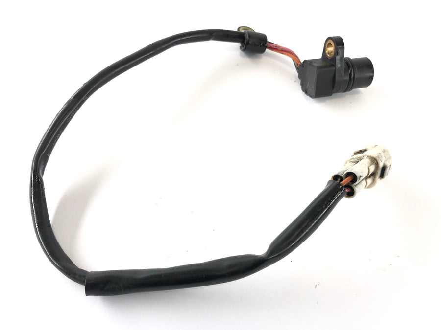 Yamaha YZF R1 RN12 [2005] - Gangsensor