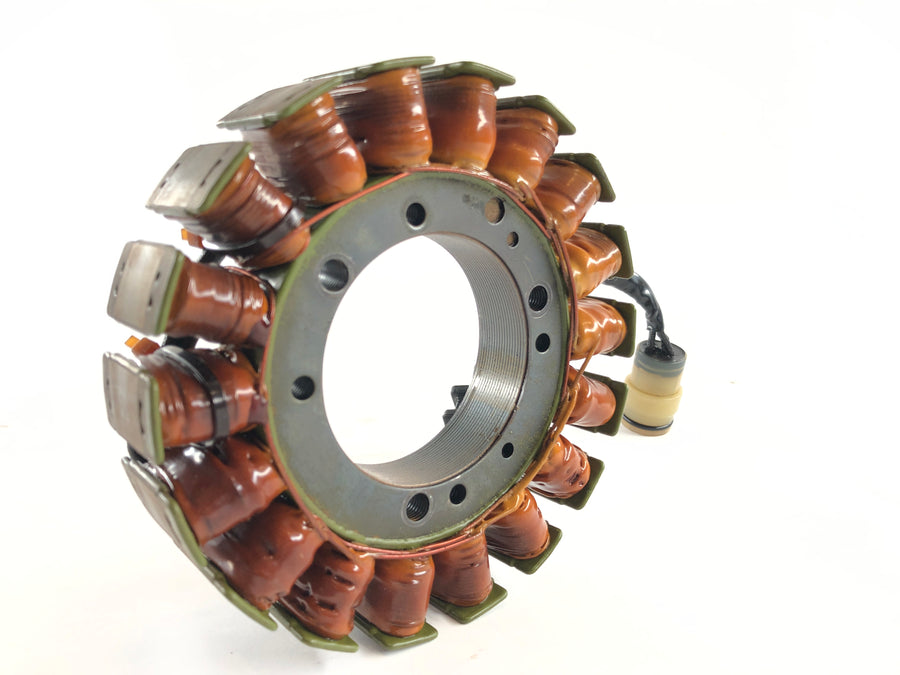 Kawasaki VN 1500 Classic VNT50D [2000] - Generator Stator