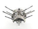 Moto Guzzi V50 V65 - Motor Housing Upper Part-4