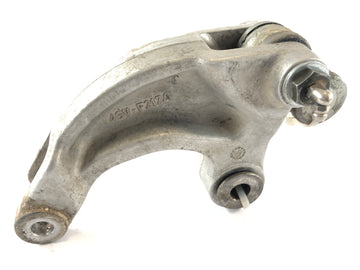 Yamaha TT 600 E 4GV [1996] - Deflace -spaken Bone Featherbone