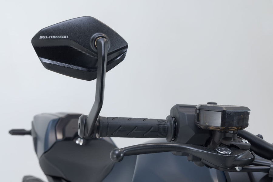 Honda CB 1000 R Neo Sports Cafe [2018-2024] - styrets gavelspegel - bild 6