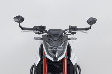 Honda CB 750 Hornet [2023-2024] - styrets gavelspegel - bild 2