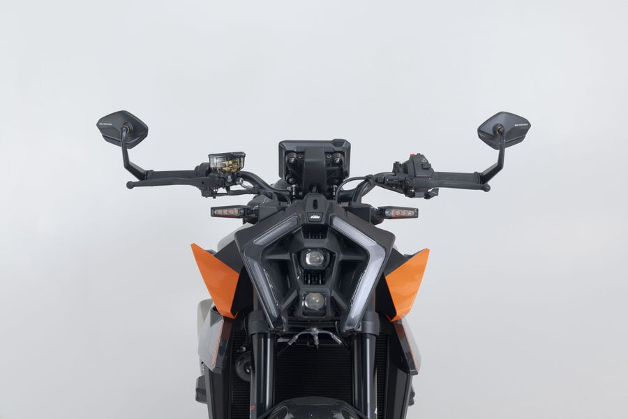 KTM 790 Duke L [2019] - styrets gavelspegel – bild 2