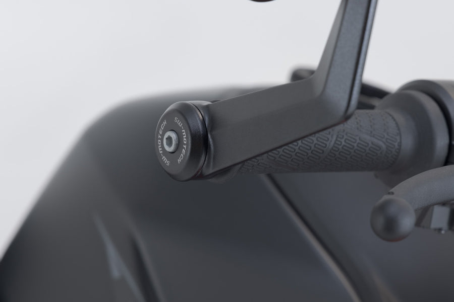 KTM 790 Duke L [2019] - styrets gavelspegel – bild 5