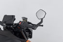 KTM 790 Duke [2024] - styrets gavelspegel - bild 8