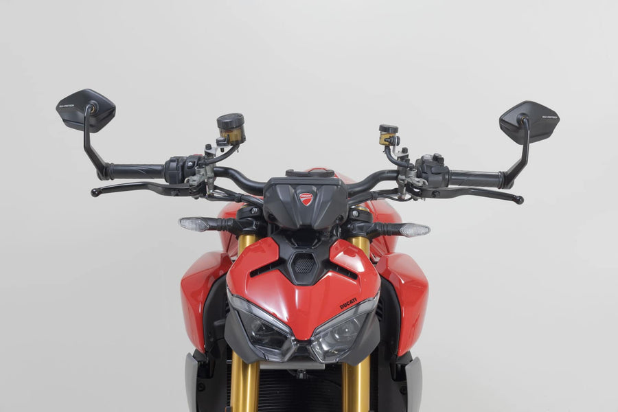 KTM 250 Duke [2025] - styrets gavelspegel - bild 2