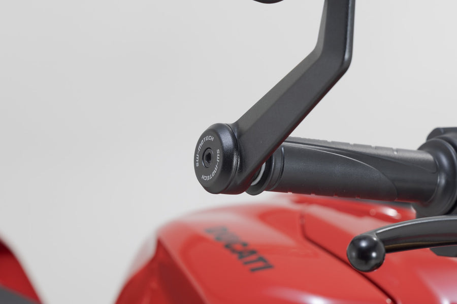 KTM 390 Duke [2025-2026] - styrets gavelspegel - bild 5
