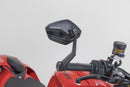 KTM 250 Duke [2025] - styrets gavelspegel - bild 6