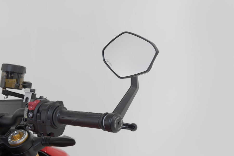 KTM 390 Duke [2025-2026] - styrets gavelspegel - bild 8
