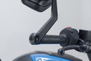 Suzuki GSX-8S 800 [2023-2024] - styrets gavelspegel - bild 5