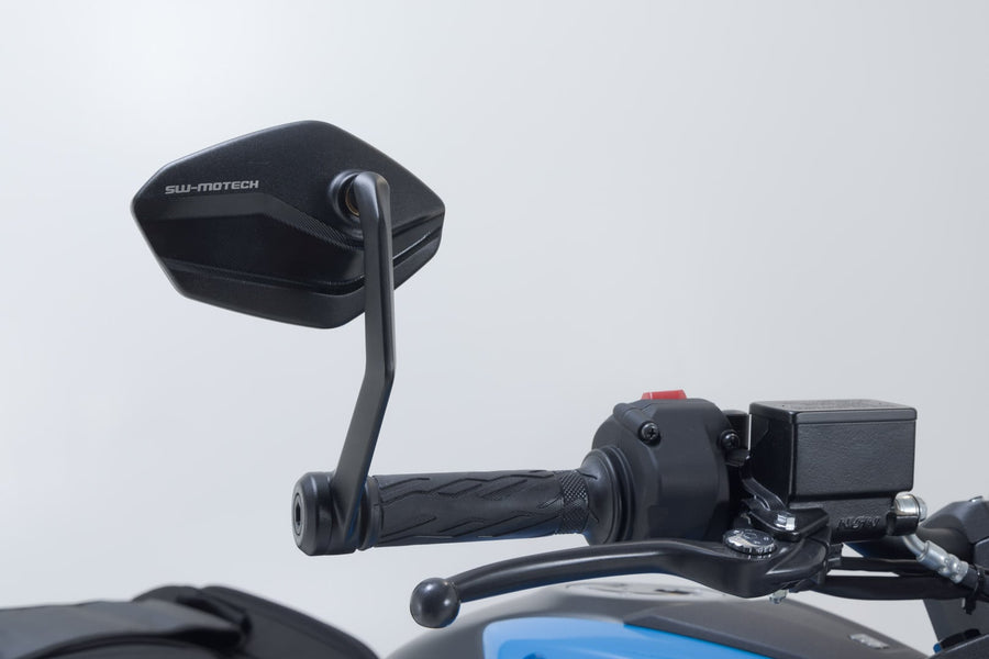Suzuki GSX-8S 800 [2023-2024] - styrets gavelspegel - bild 6