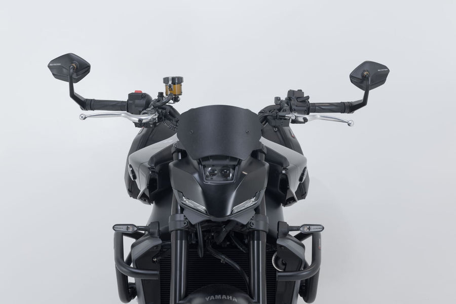 Yamaha MT-09 [2024-2026] - Lenkerendenspiegel – Bild 2