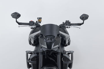 Yamaha Tracer 9 [2023-2024] - Lenkerendenspiegel – Bild 2