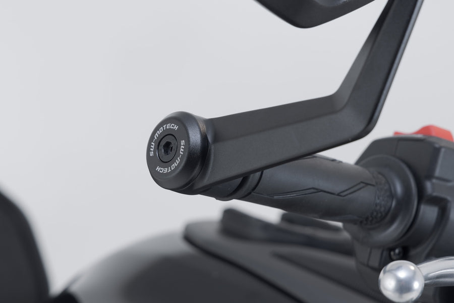 Yamaha MT-09 [2024-2026] - Lenkerendenspiegel – Bild 5